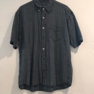 Men’s summer shirt